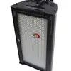 Darmowa Wysyłka Dwa lata Gwarancja stock Chiny Wysokiej jakości Mocna Flash White 1000 W LED DMX Strobe Stage Light