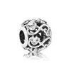 NEW 100% 925 Sterling Silver New 1:1 Original 791462CZ Cartoon Fairy Tale Characters Beaded To Give Women Charming Gift Jewelr Gift