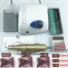 Strong65W Manicure Machine 35k/40k/45k Máquina de perfuração de unhas elétricas forte 210 Manicure Pedicure Pedicure Pedicure Bit Art Equipment