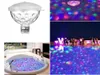 Creative Kids Bath Time Toys Luci paesaggistiche Galleggianti sott'acqua RGB LED Luci decorative da discoteca Luci per vasca idromassaggio per piscina