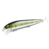 Newup 56 sztuk 14 cm 15.8g Minnow Fishing Lure 3D Eyes Hard Bait Crankbait Peche Pesca Sztuczne Jig Woblery Wobblery Sprzęt wędkarski