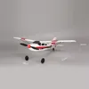 2020 NIEUWE VOLANTEX V7611 24GHz MINI Remote Control Airplane Fixed Wing Drone Trainstar 3ch 6axis vliegtuig RTF voor kinderen cadeau aanwezig7492641