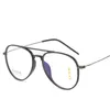 Zerosun -Lesebrille Männer 05 125 175 225 25 Diopter Brille Frames 35 40 45 5 Ultralight Black Transparent5185626