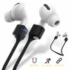 Riem magnetische super sterke snoer anti-verloren leiband sportkoord - Accessoires voor Airpods Pro / 2/1