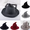 chapéus de bruxas