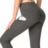 Kadın Giyim yogaworld tozlukları seksi yoga pantolon kız joggers spor femmes fitness jogger womenpants leggins black 3338576
