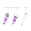 New Model Skin Scrubber Facial Peeling Diamond Microdermabrasion Dermabrasion Skin Tightening Beauty Machine Home Spa Use