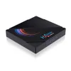 H96 MAX H616 Smart Android TV Box 16GB 32GB 64GB Media Player 6K Wi-Fi Установите верхний ящик Android 10.0