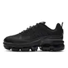 Nike Air Vapormax EVO Vapor Max 360 Running Shoes Sports Sneakers Mens Womens Triple Black Midnight Navy Wolf Grey Hyper Grape White Pink Citrus Speed Runner Trainers Size 36-47