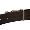 Cinturones de piel de vaca de marca para hombre y mujer, cinturones masculinos de piel auténtica con hebilla suave G, a la moda, cinturón de cuero 5664260