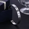 Norraire Viking Futhark Runes Bracelet Men Scandinavian Bijoux Vikings Pagan pour femmes Bangle3839754