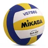 nuova vendita calda mikasavst560 super soft campionato di pallavolo campionato competizione allenamento palla standard misura 5