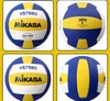 Ny Hot Selling Mikasavst560 Super Soft Volleyball League Championships Konkurrens Utbildning Standard Boll Storlek 5