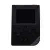 Mini Handheld Game Console Retro AV Video Game Console يمكن تخزين 400 لعبة في 1 8 بت 2.4 بوصة تصميم مهد LCD ملون ملون