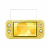 Защитная пленка для Nintendo Switch Lite Закаленное стекло HD Анти-царапин Защитная пленка