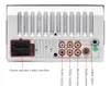 2 DIN BLUETOOTH 자동차 스테레오 7 인치 터치 스크린 자동차 라디오 보조 FM USB 자동차 오디오 MP5 플레이어 지원 미러 링크 후면보기 카메라 180N3176651