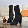 Gran oferta, botas largas para mujer de gran tamaño, botas reales de invierno de cuero real para mujer, zapatos informales altos para mujer con plataforma para mujer