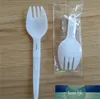 Scoop PSTIC Pliage Fork Spoon Mesury Spoon Ice Ice Cream Fork Scoop49022957566906