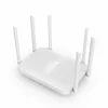 Xiaomi youpin Redmi AC2100 Router Gigabit Dual-Band draadloze router Wifi-repeater met 6 High Gain-antennes Bredere dekking Eenvoudige installatie