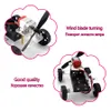 1 Set Wind Power Electric Car Science Experiment Toys DIY Assembling Model Kits Educational Toys for Kids Teens Educational Learni283x