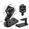 SQ11 Mini Cameras HD 1080P 720p Camcorder Camera Camera DV видео -рекордер микро спортивной камеры для открытого велосипеда6983539