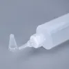 空のドロッパーボトルBPAの自由なプラスチック潮の油塗りのための油絵の液体接着剤容器