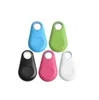 Mini Smart Bluetooth 4.0 Mobiele Telefoon Bagage Key Portemonnee Anti-Diefstal Alarm Anti-Lost Alarm Baby Pet Monitor Finder Tracker met OPP-verpakking