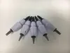 Disposable Tattoo Needles Tattoo Makeup Needle Cartridges 50pcs/lot 1pins/3pins/5pins/7pins/9pins/12pins/24pins/36pins/42pins Nano Needle