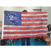 2nd Amendment Vintage American Flag Don039t Tread On Me Banners 90cm150cm Polyester Custom USA College Basketball Flags CYZ3273027714