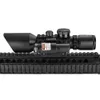 310x42e M9C Red Dot Sight Widefield Riflescope Birdwatching Seismic and Night Vision Rifle Scope for Hunting6907918