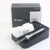 M8 Derma-pen Microneedle Roller Dr Pen Elektrische draadloze micro-naald schoonheidsmachine voor anti-aging microneedling-apparaat4173438