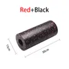 30 * 15 cm Yoga Foam Roller Fitness Hollow EPP Yoga Column Foam Balance Axis Massage Roller Gym Fitness Operatie