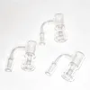 Terp Vacuum Quartz Banger Nail Up Aceil OD 25 mm Domining uñas 10 mm de 14 mm 18 mm femenino macho para rig rub Dab gass bongs3743142