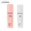 USB Nano Sprayer 20ml 30ml Face Mist maker Humidifier Hydrating Anti-aging Wrinkle Women Beauty Skin Care Tool