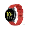 Bracelet de montre 20 22 mm pour Samsung Galaxy Watch Active3, Active2, Gear s3 Frontier s2 45/41 mm pour amazfit bip pour Huawei Watch GT Strap Factory