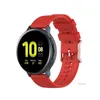 Cinturino da 20 22mm Per Samsung Galaxy Watch Active3, Active2, Gear s3 Frontier s2 45/41mm Per amazfit bip Per huawei watch gt cinturino Fabbrica