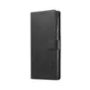 Pour Samsung Galaxy Note 20 Ultra Lcimeeke Calf Texture Horizontal Flip Leather Case avec porte-cartes de porte-cartes Wallet5793284