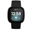 Silikonowy pasek do Fitbit Versa 3 inteligentny pasek Bransoletka Bransoletka Wymienca Wersa3 Versa3 Accessoires