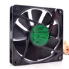 ADN512MX-A90 pour ADDA DC 12V 135mm 0.27a 13525 boîtier d'alimentation à 2 fils ventilateur de refroidissement refroidisseur