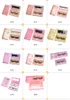 Eyelash Packaging Box Empty Lash Packaging case with Tray Rectangle Case 25mm Mink Lashes Box Eyelashes Package