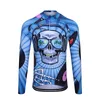 SPTGRVO Suisse 2020 Pro équipe à manches longues Jersey Menwomen Vêtements de vélo MTB Tops Bike Shirt Man Cyclist Outfit7214567