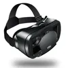 Freeshipping 3D VR-bril Virtual Reality For Goggles VRG PRO voor Android iOS 5 ~ 7inch Smartphone met Gamepad