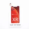 Écran lcd de qualité Tianma RJ Premium Incell Écrans tactiles pour téléphone portable pour iPhone 12 mini 12pro 11 Pro Xr Xs Max avec emballage de boîte de vente au détail