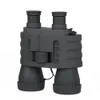 Ny ankomst 4x50 Digital Night Vision Binocular 300m Range tar 5mp Photo 720p video med 1,5 "TFT LCD CL27-0020