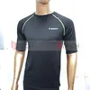 X Bodi Xbody Ems Traje de electroestimulación para máquina de entrenamiento físico utilizado para gimnasio Fitness Sports Yoga Club 47% Lyocell OEM