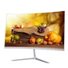 Monitor Monitor per computer da gioco con schermo curvo all'ingrosso Monitor LED da 32 pollici1