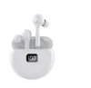 Bezprzewodowe słuchawki Bluetooth Smart LED zestaw słuchawkowy Wysokiej jakości dźwięk HD Calling z mikrofonem TWS Sports Słuchawki 3152208