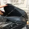 Amazing Top qulity Mens Kasai Clutch Bags Box Purse Real Leather Womens Luxurys Designers Handbags Men Bag M41663 genuine purses