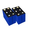 4pcs 3.2V 80AH lifepo4 cell high capacity 12.8V not 100AH batteries for Diy Battery Pack Solar power Panel ebike 12v 85Ah