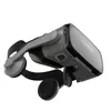 Freeshipping Casque 9,0 VR virtuella verkställande skyddsglasögon 3D-glasögon Google Cardboard VR-headsetlåda för 4,7-6,53 tums smartphone